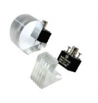 Waygate Krautkramer SWS and AWS Transducers Standard Angle Beam Style